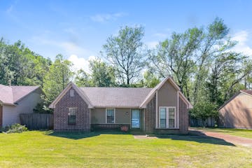 4319 Brickwood Ln Memphis, TN 38128